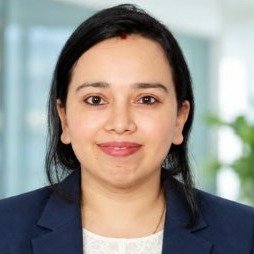 Neha Pandey