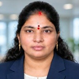 Kalluru Padmaja