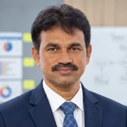 Sammireddy Subba Reddy